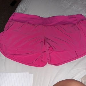 AUTHENTIC LULU SONIC PINK SPEED UP 2.5